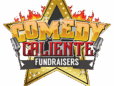 comedycalientefundraisers.com